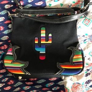 Concealed Carry Purse